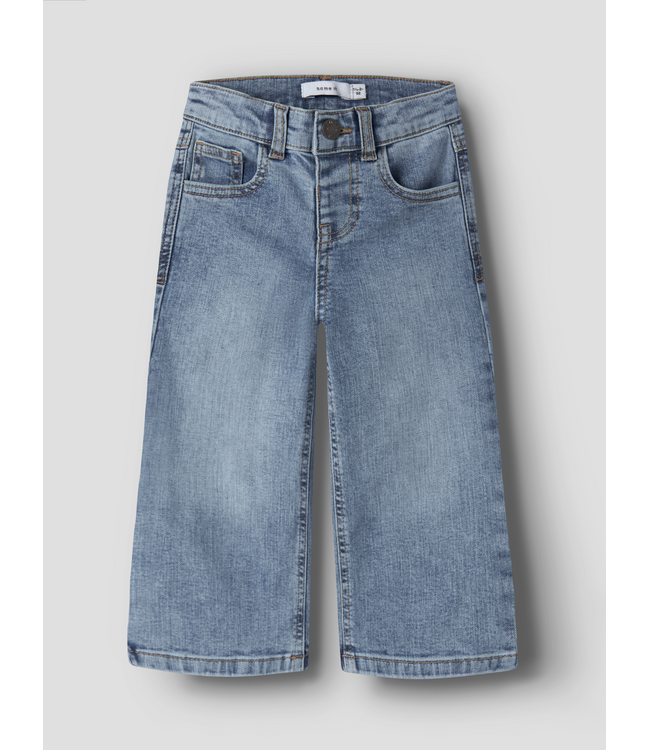 FW Name it: Jeans Rose 13257855 (Medium blue denim)