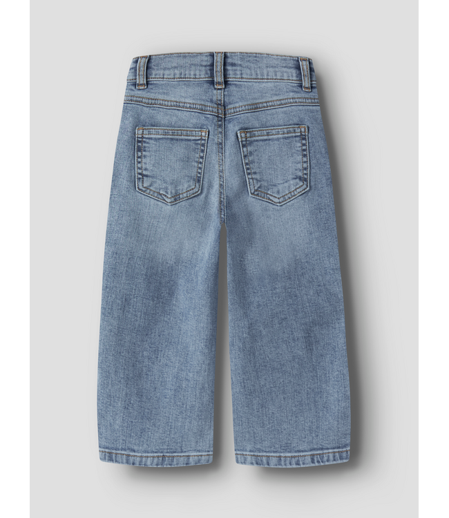 FW Name it: Jeans Rose 13257855 (Medium blue denim)