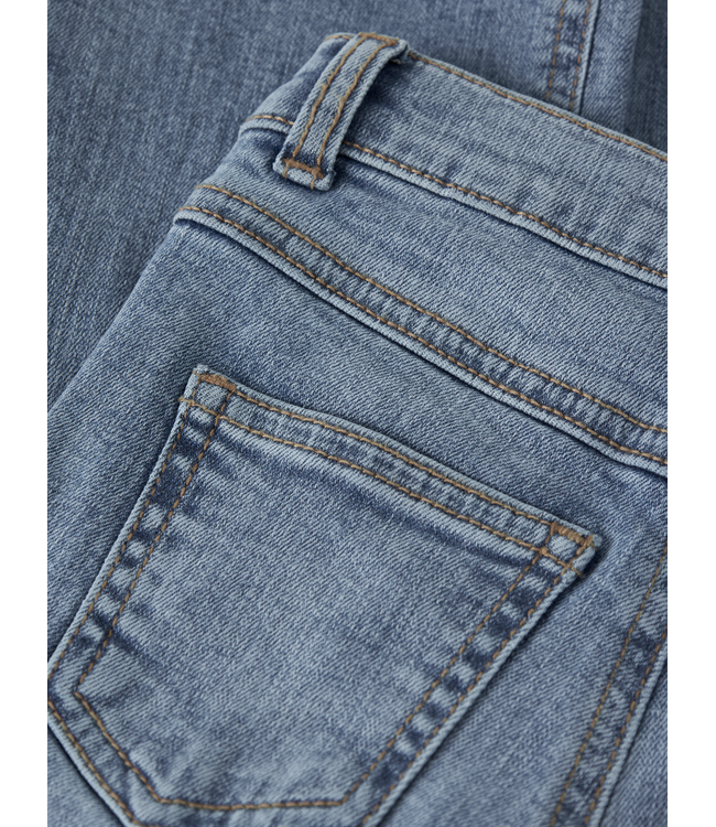 FW Name it: Jeans Rose 13257855 (Medium blue denim)