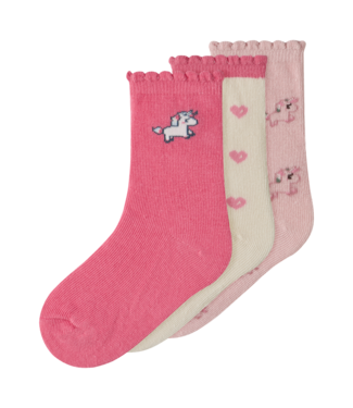 Name it FW Name it: Sokken 13258391 (3pack)