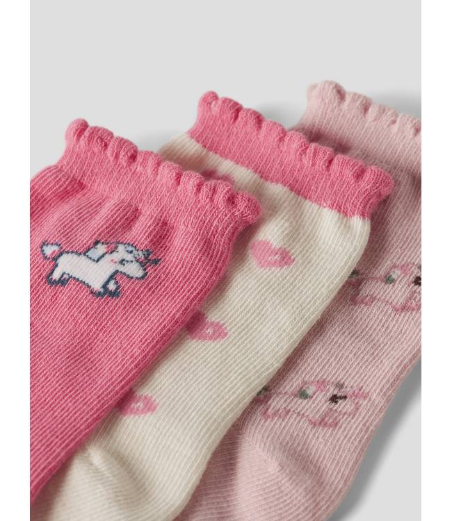 FW Name it: Sokken 13258391 (3pack)