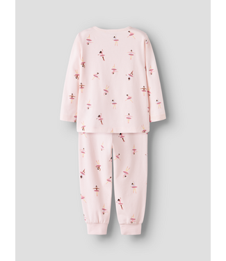 Name it FW Name it: Pyjama Ballerina 13248317 (Pearl)