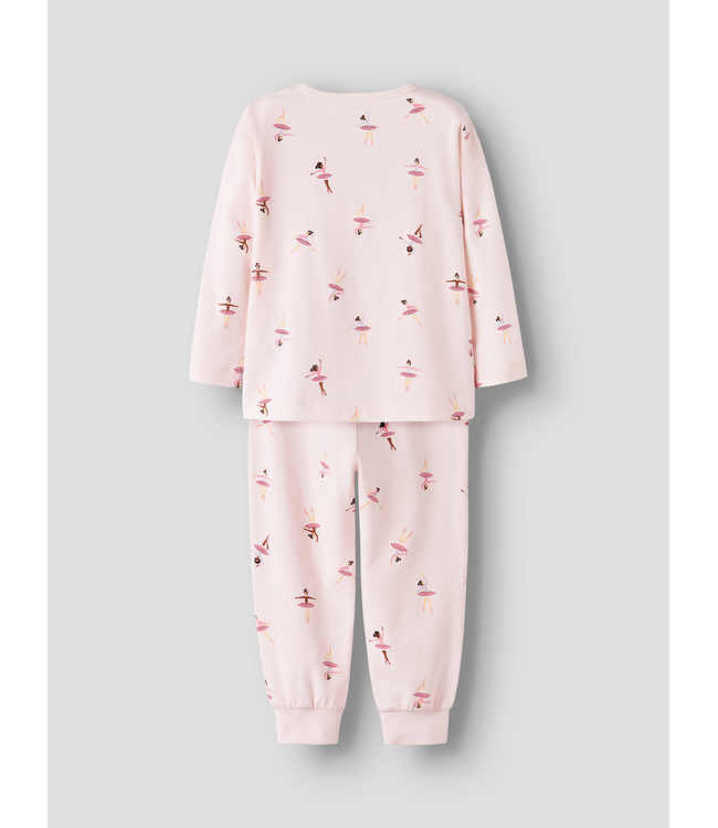 FW Name it: Pyjama Ballerina 13248317 (Pearl)