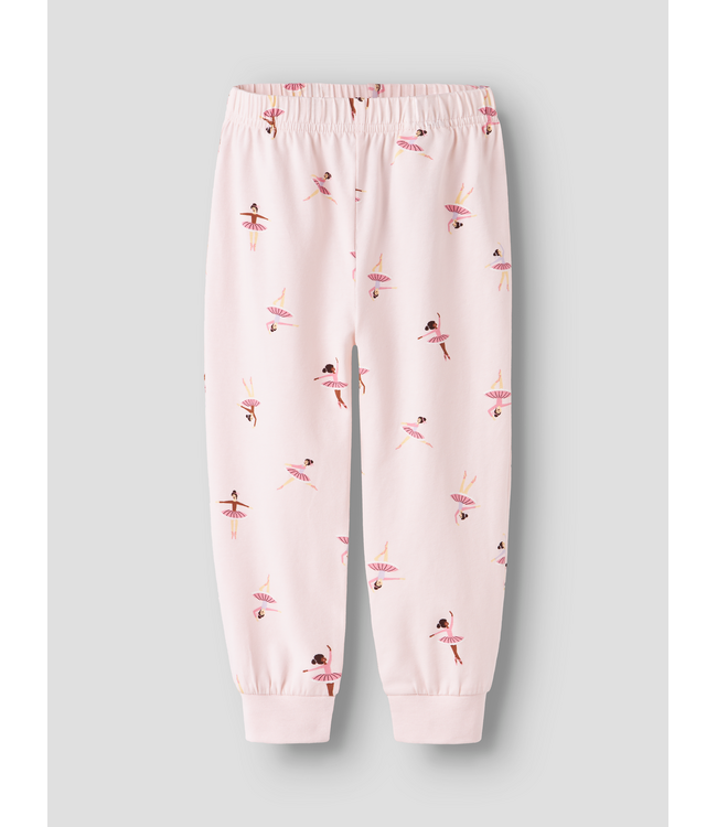 FW Name it: Pyjama Ballerina 13248317 (Pearl)