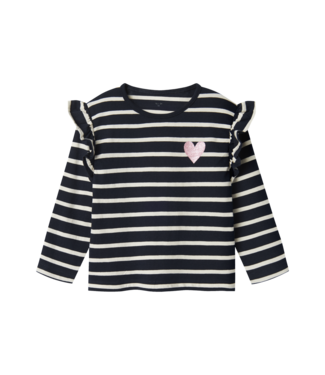 Name it FW Name it: Longsleeve Tovelina 13237897 (Dark Sapphire)