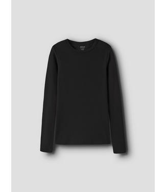 Name it FW Name it: Longsleeve Nakal 13234729 (Black)