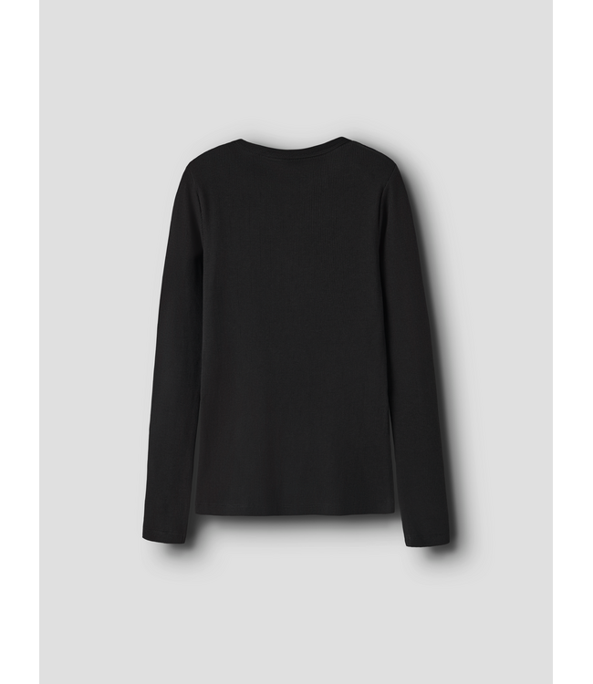 FW Name it: Longsleeve Nakal 13234729 (Black)