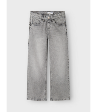 Name it FW Name it: Jeans Rose 13230733 (Light grey denim)