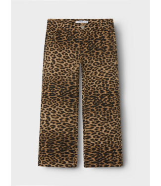 Name it FW Name it: Broek Rose 13241505 (Leopard)