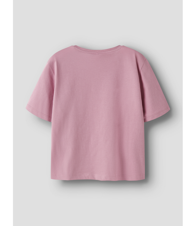 FW Name it: T-shirt Votea 13239156 (Lilas)