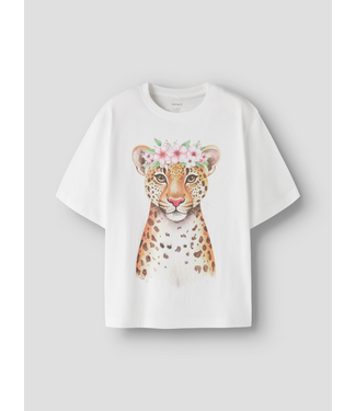 Name it FW Name it: T-shirt Votea 13239156 (Bright white)