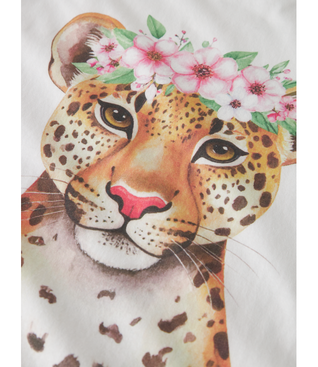 FW Name it: T-shirt Votea 13239156 (Bright white)