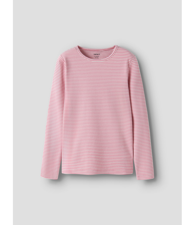 FW Name it: Longsleeve Kommaku 13257476 (Flowering ginger)