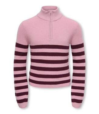 Kids Only FW Kids Only: Trui Franca 155326347 (Keepsake Lilac Winetasting)