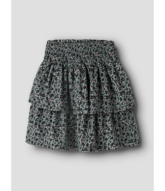 Name it FW Name it: Rokje Lottas 13258312 (Green Milieu)