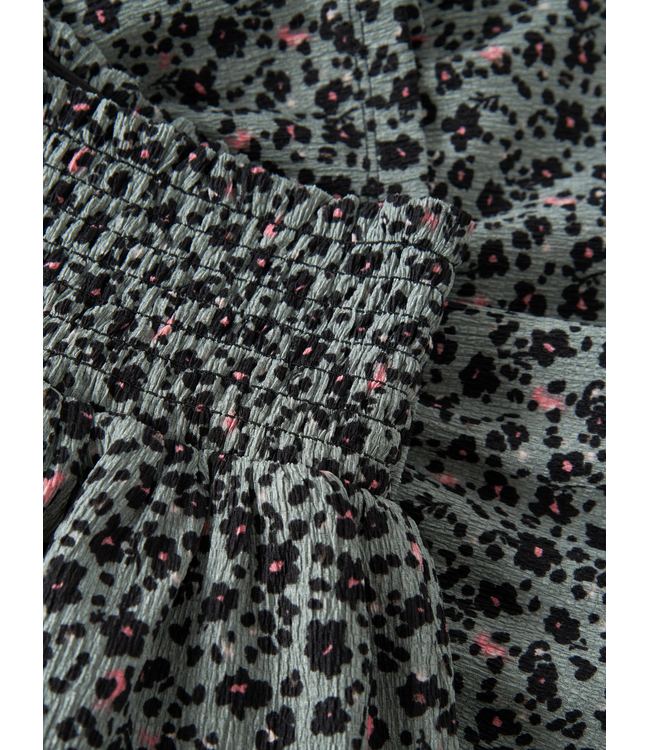 FW Name it: Rokje Lottas 13258312 (Green Milieu)