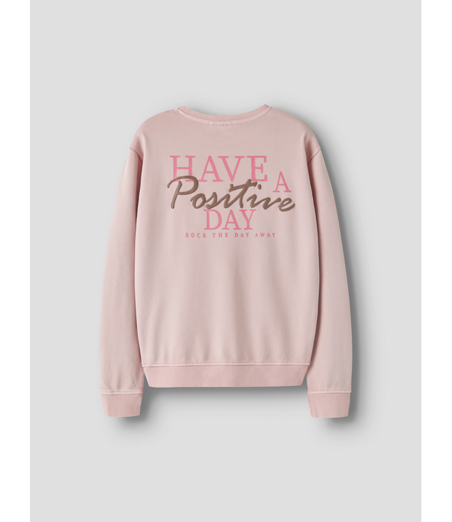 FW Name it: Sweater Louise 13258329 (Lotus)