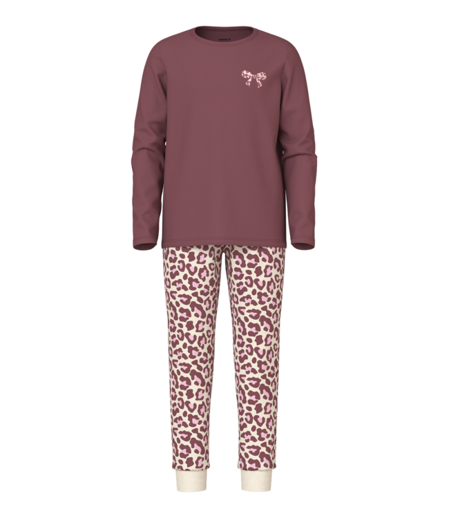 FW Name it: Pyjama LEO 13258433