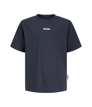 Jack & Jones FW Jack&Jones: T-shirt Club 12301325 (outer space)