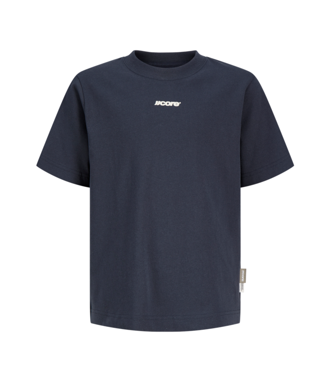 Jack & Jones FW Jack&Jones: T-shirt Club 12301325 (outer space)