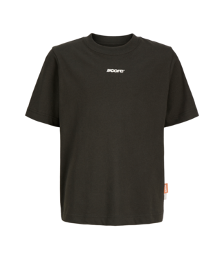 Jack & Jones FW Jack&Jones: T-shirt Club 12301325 (peat)