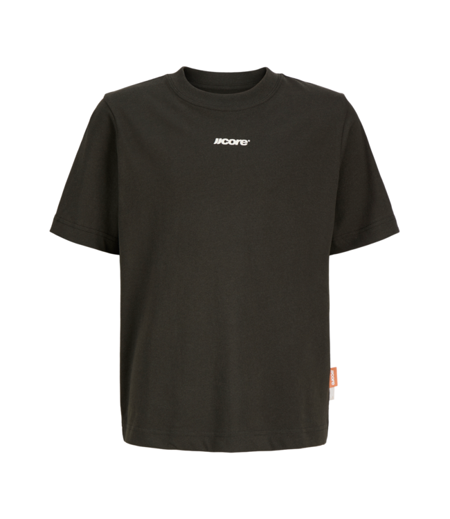 Jack & Jones FW Jack&Jones: T-shirt Club 12301325 (peat)