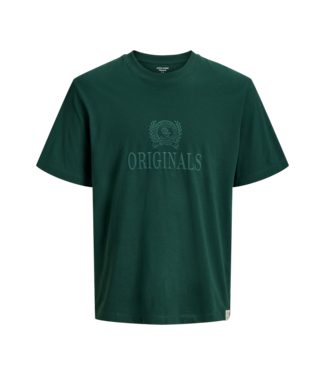 Jack & Jones FW Jack&Jones: T-shirt Frederiksberg 12301415 (Pine grove)