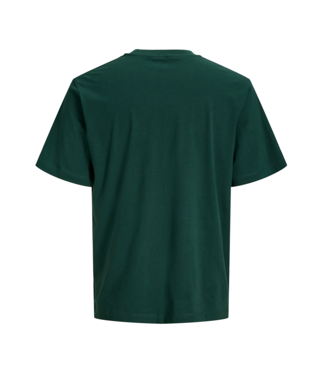 FW Jack&Jones: T-shirt Frederiksberg 12301415 (Pine grove)