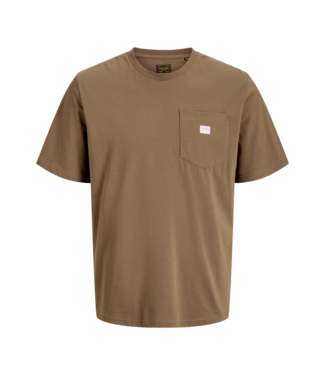 Jack & Jones FW Jack&Jones: T-shirt Blucaleb 12309326 (Crocodile)