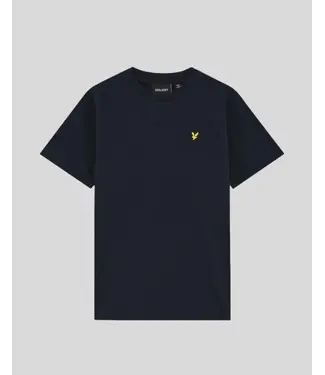 Lyle & Scott FW Lyle&Scott: T-shirt TSB2000V (Dark Navy)