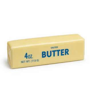 Squishy PU Foam Butter Fidget