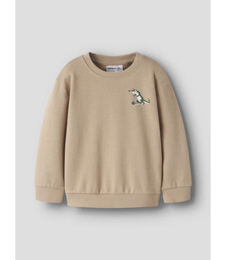 Name it FW Name it: Sweater Vasha 13246351 (Sesame)
