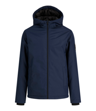 Jack & Jones FW Jack&Jones: Jas Fusion 12302942 (Navy blazer)
