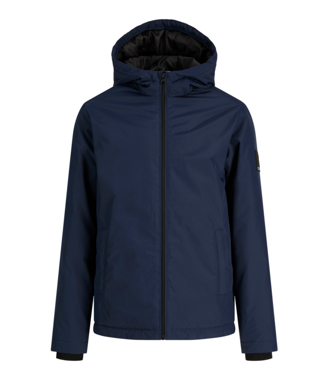 FW Jack&Jones: Jas Fusion 12302942 (Navy blazer)