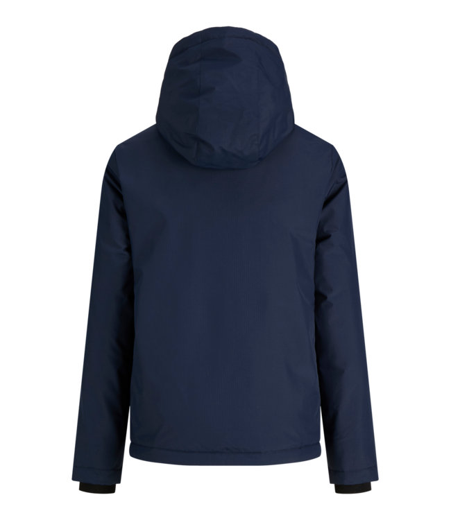 FW Jack&Jones: Jas Fusion 12302942 (Navy blazer)