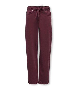 Kids Only FW Kids Only: Broek Gianna 15378478 (Fig)