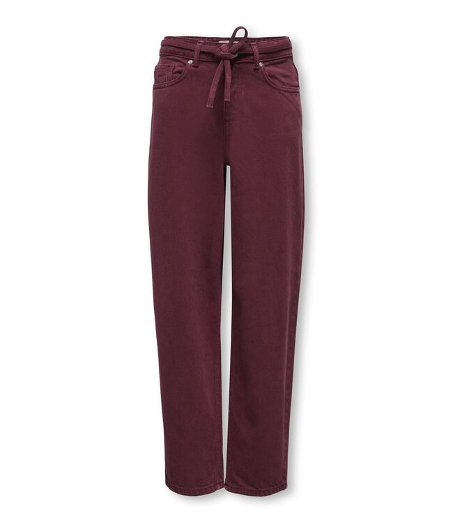 FW Kids Only: Broek Gianna 15378478 (Fig)