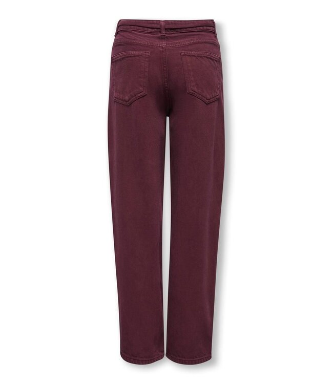 FW Kids Only: Broek Gianna 15378478 (Fig)