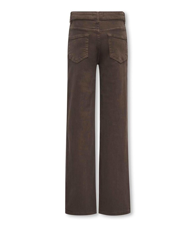 FW Kids Only: Broek Juicy 15378482 (Bracken)