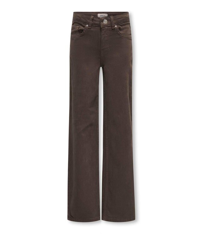 Kids Only FW Kids Only: Broek Juicy 15378482 (Bracken)