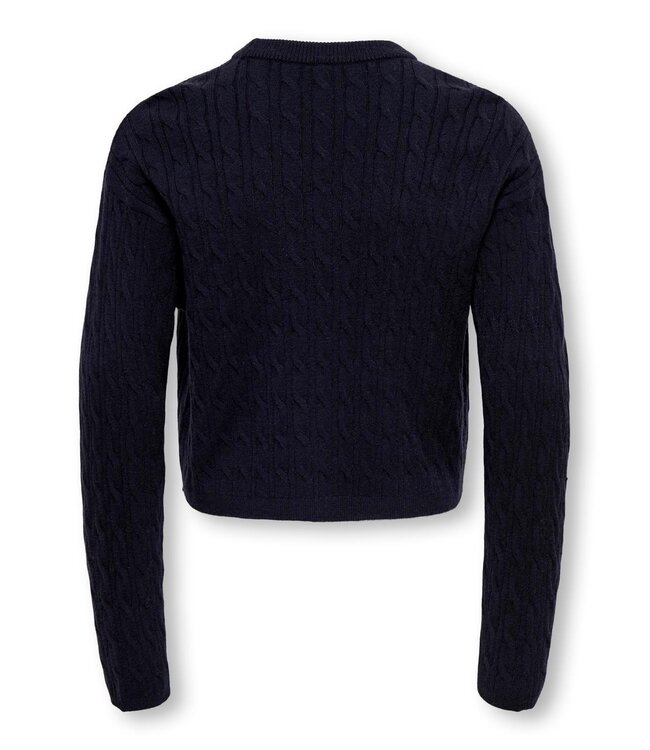 FW Kids Only: Trui Ibi 15377022 (Night sky)