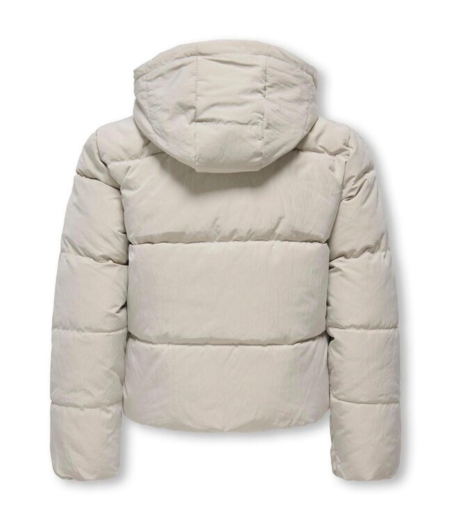 FW Kids Only: Jas Dolly 15278591 (Pumice Stone)
