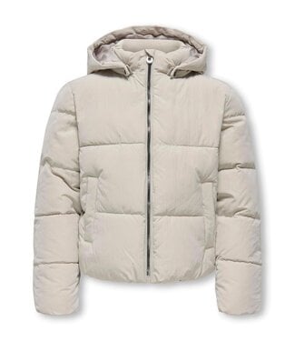 Kids Only FW Kids Only: Jas Dolly 15278591 (Pumice Stone)