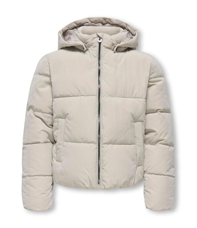 FW Kids Only: Jas Dolly 15278591 (Pumice Stone)