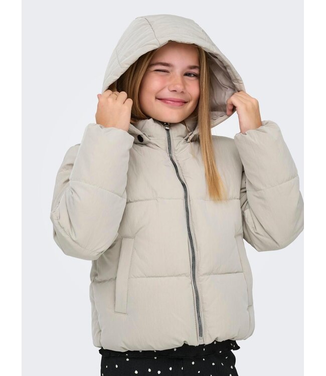 FW Kids Only: Jas Dolly 15278591 (Pumice Stone)