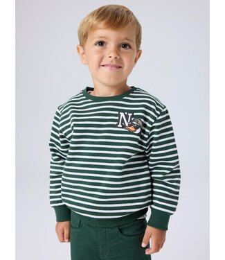 Name it FW Name it: Sweater Ozias 13256889 (Sycamore)