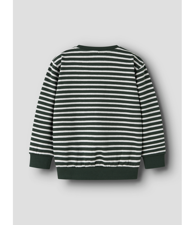 FW Name it: Sweater Ozias 13256889 (Sycamore)