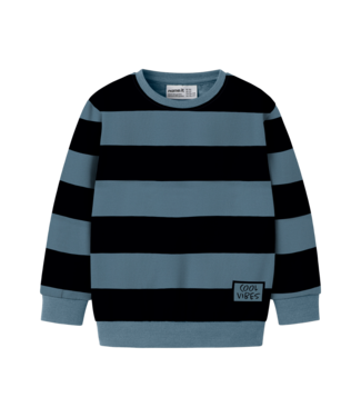 Name it FW Name it: Sweater Ozias 13256889 (Blue Mirage)