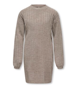 Kids Only FW Kids Only: Jurk Tessa 15379374 (String Melange)