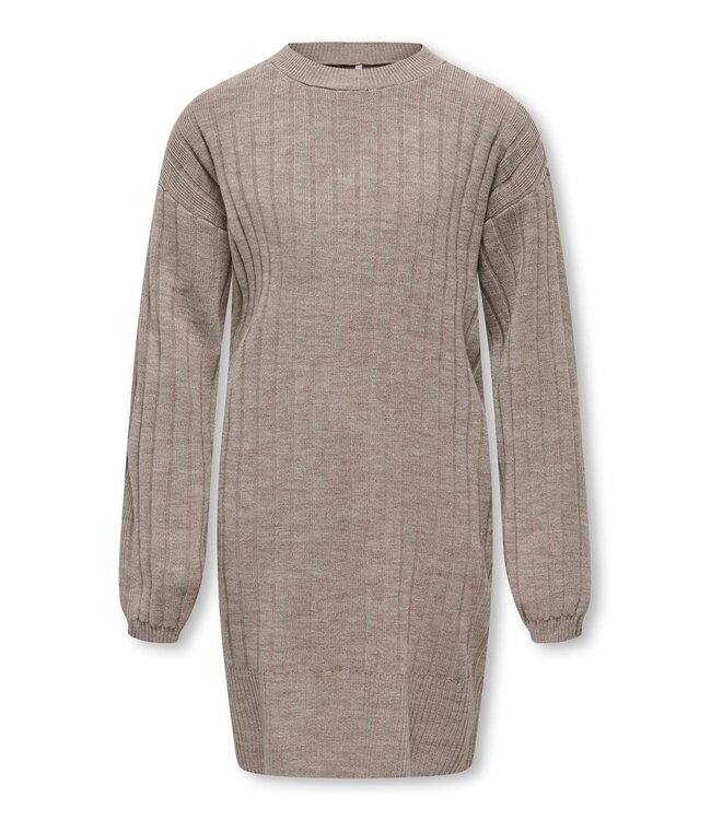 FW Kids Only: Jurk Tessa 15379374 (String Melange)